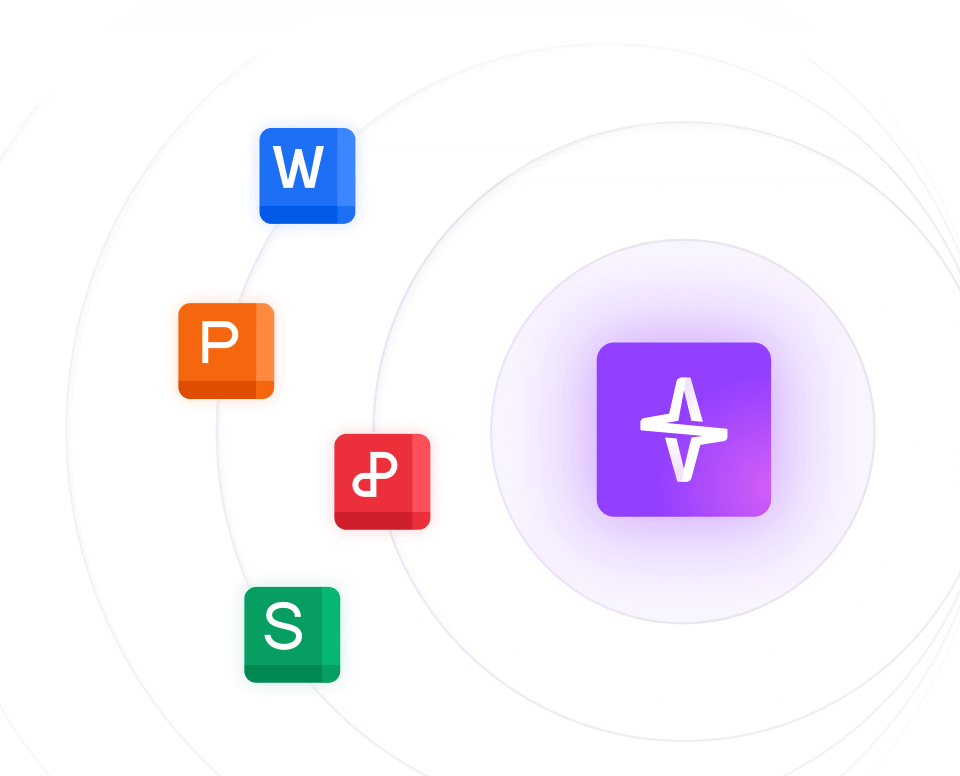 Aumente la Eficiencia de Office con Al Integration