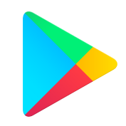 Icono de Google Play